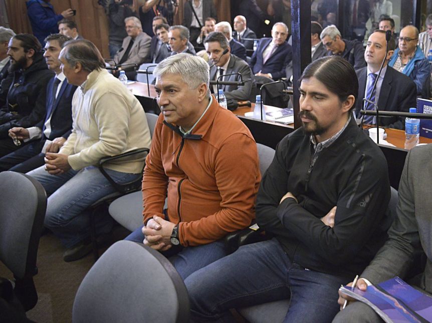 Uno por uno, quiénes son los otros condenados en la Causa Vialidad tras el fallo de la Corte