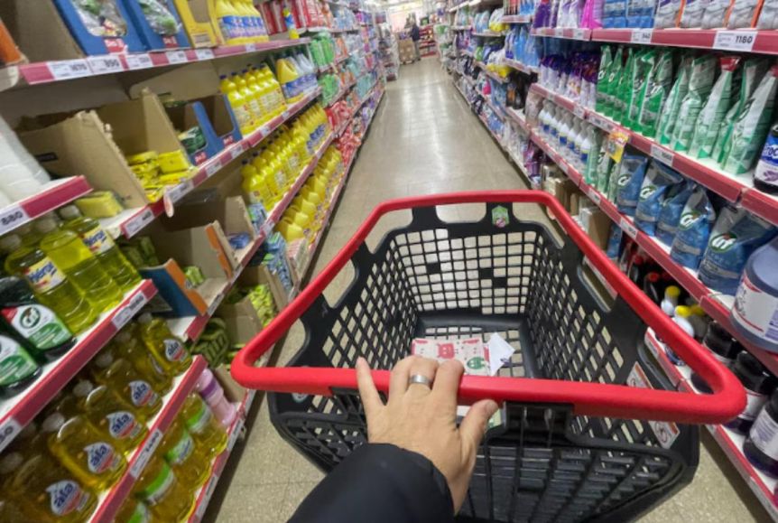 Sin IVA en supermercados: ahorrá hasta 10.5% desde julio