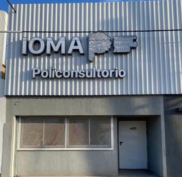 Crisis de IOMA: 