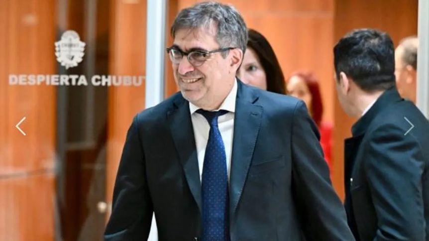 Pedirán el juicio político para el presidente del Superior Tribunal de Chubut por gastos vip