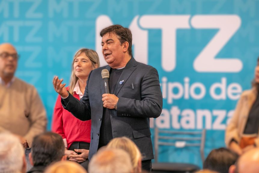 La FAM apuntó contra la Justicia y los intendentes llamaron a