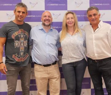 Acuerdo PRO-LLA: trabajo con “cautela” para tener un “triunfo categórico” en PBA