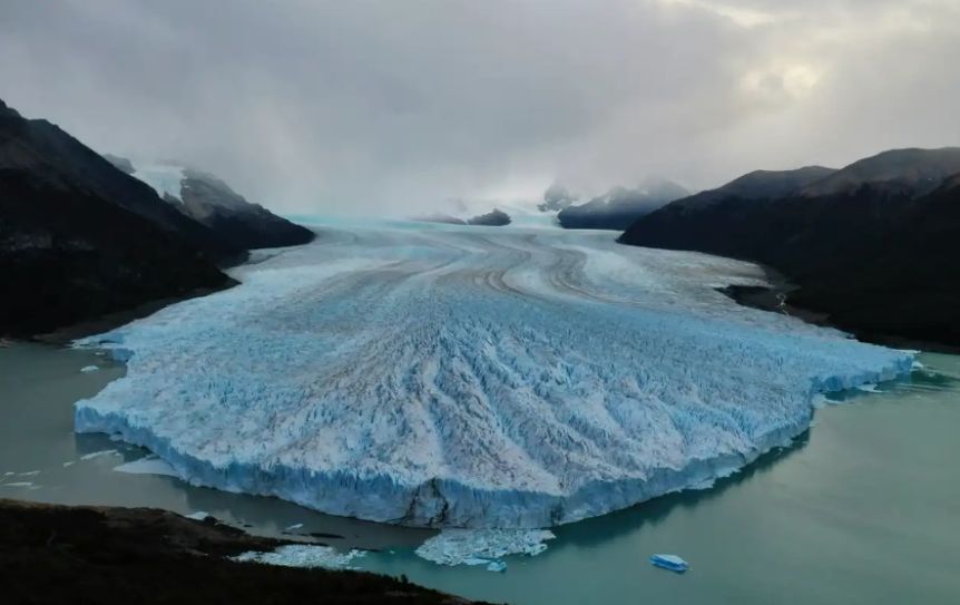 Informe: S.O.S. Glaciares