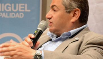 Guillermo Siro: “No solamente tenemos problemas de trabajo, sino de recaudación”