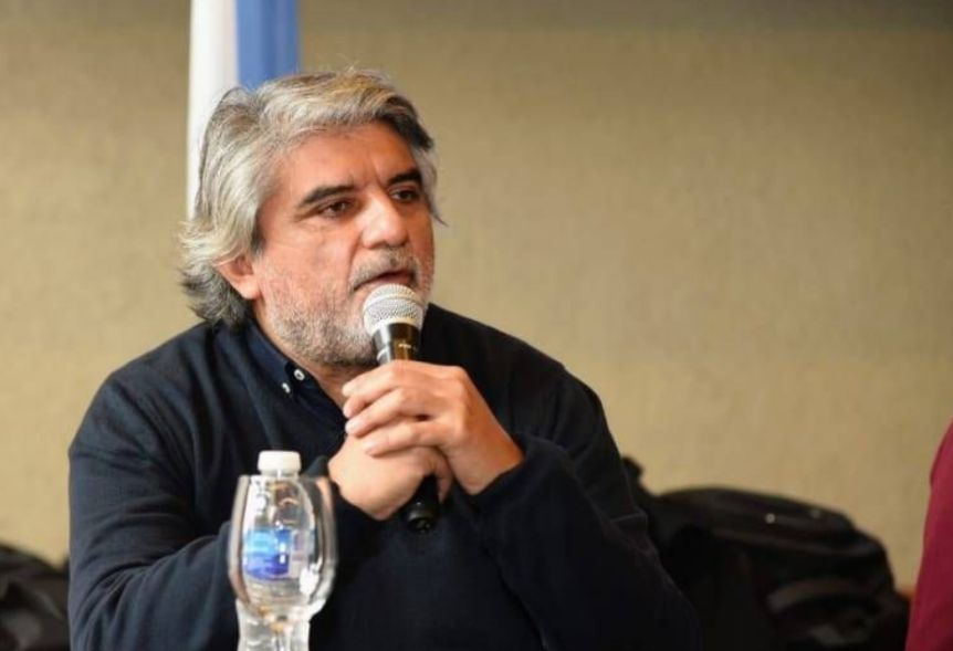 Walter Correa: “Axel no es el gerente de la Provincia, es el Gobernador”