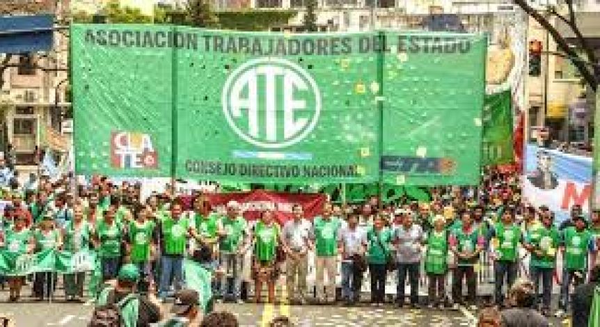 Los gremios se preparan para movilizar a Comodoro Py tras la condena a CFK