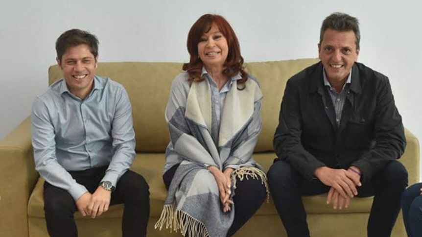 El jefe que no tiene el peronismo y el desafío de mirar hacia el futuro