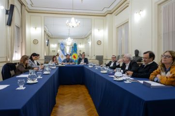 Marcha, ¿y después?: dos temas con peso específico esperan en la Legislatura