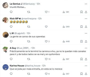 A tres meses de su debut, le levantaron el programa a Viviana Canosa