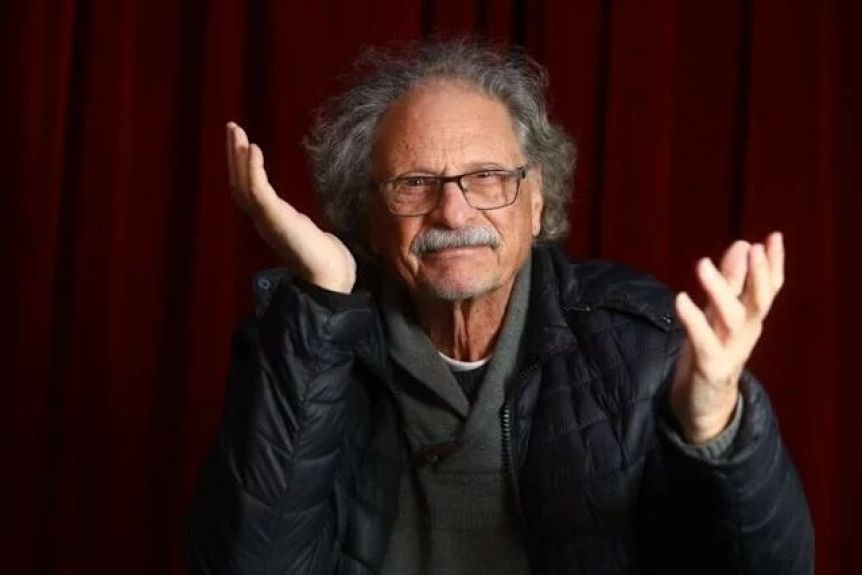 Murió el actor Roberto Mosca, recordado por su papel en Poliladron