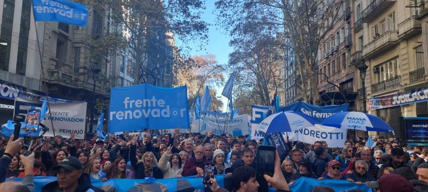 Cristina: