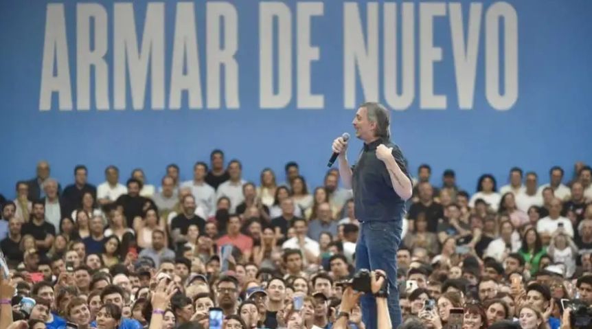 El peronismo se mete de lleno en el armado de listas y suenan los tambores de guerra