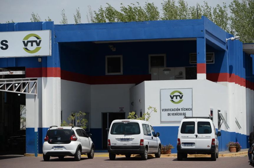 La Provincia suspendió aumentos de la VTV hasta julio