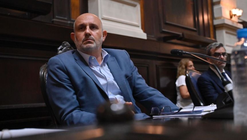 Guerrera insiste en la unidad: “Todos son necesarios, es imprescindible estar juntos”