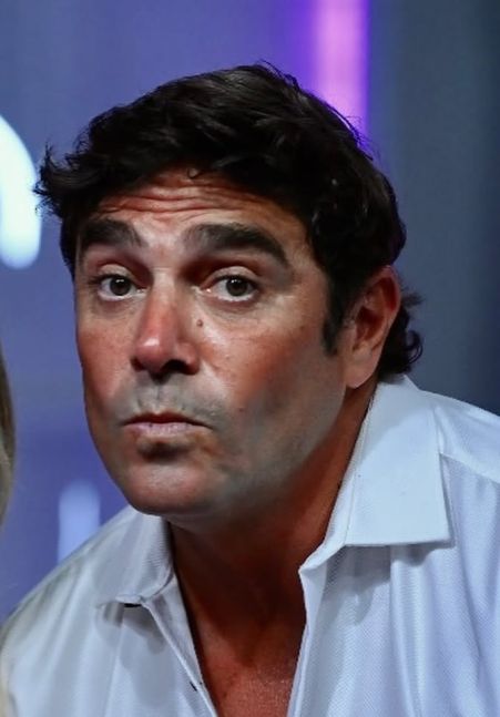 Matías Alé abandonó la medicación psiquiátrica por su cuenta
