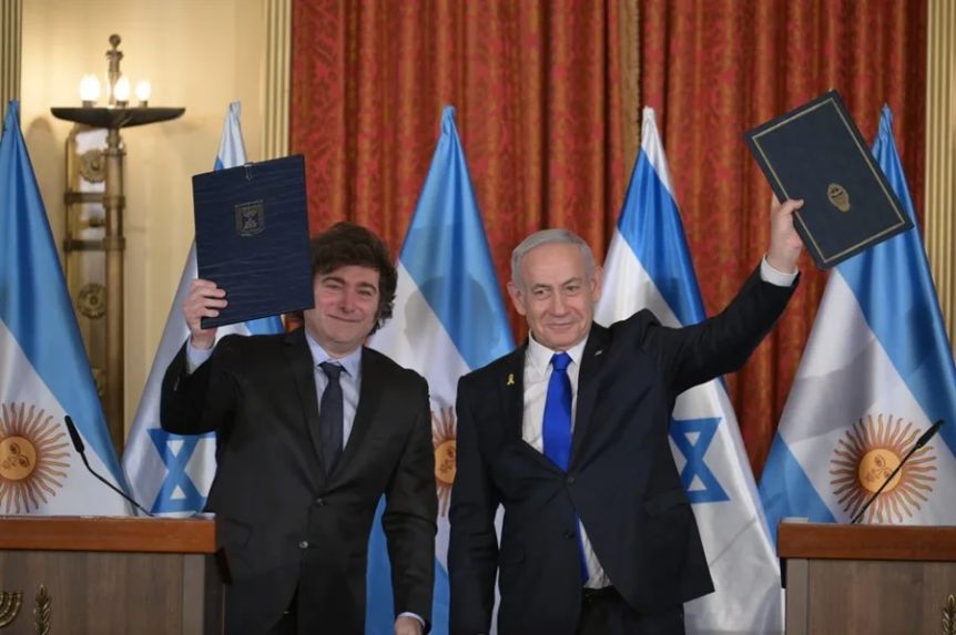 Cómo la escalada Irán-EE.UU-Israel impacta a la Argentina