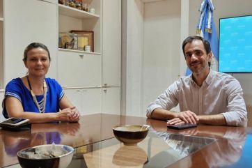 El ídolo del Javo, ausencias estridentes, el NO de un diputado y advertencia a rebeldes