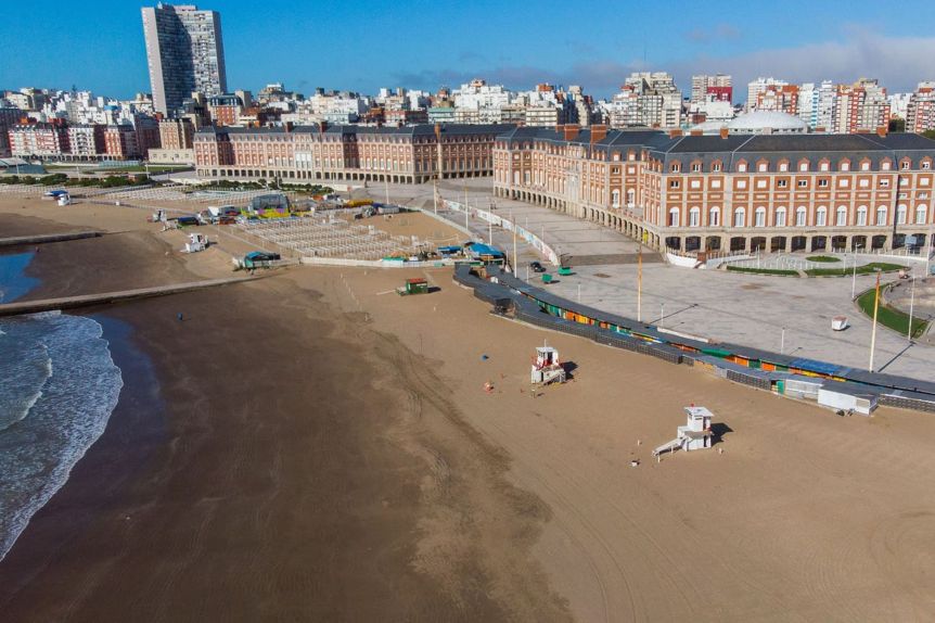 Turismo austero: los findes largos no alcanzan y CAME registró una caída del 27% en los gastos