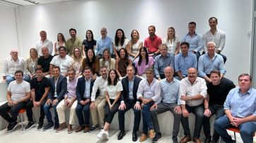 El blindaje de los 13 y la designación de apoderados, ejes de un nuevo encuentro entre Ritondo y Pareja