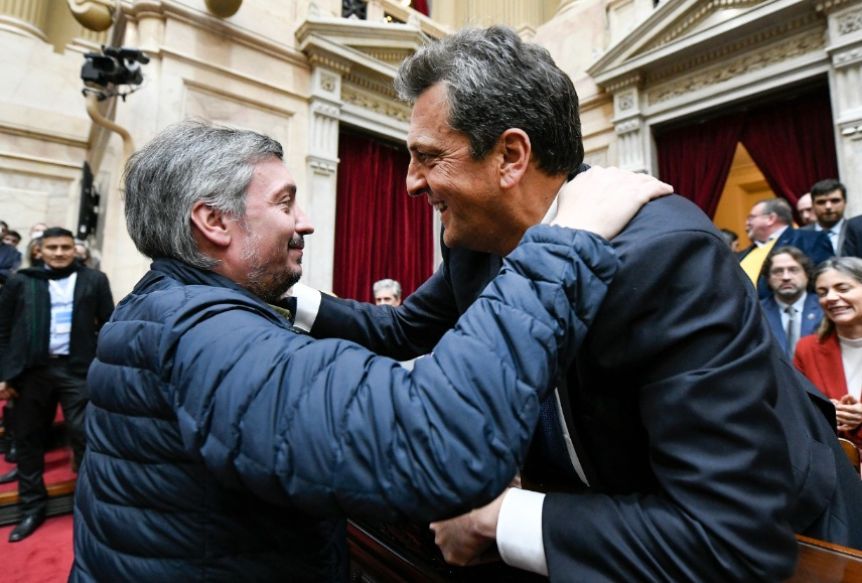 El peronismo juega a las escondidas y la cumbre por el armado de listas se hace desear