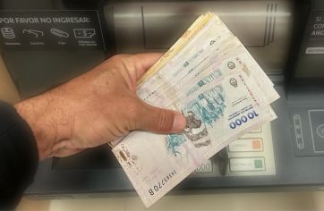 Todas las fechas de pago del aguinaldo en la Provincia