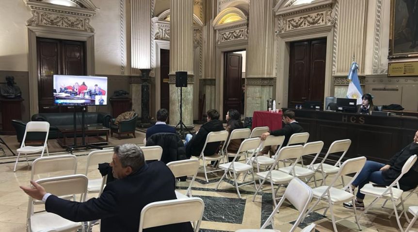 Todas las repercusiones por la aprobación de las reelecciones indefinidas