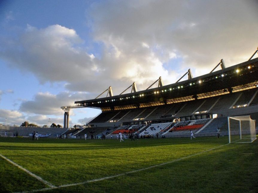 Mar del Plata: avanza la licitación del estadio Minella y el Polideportivo