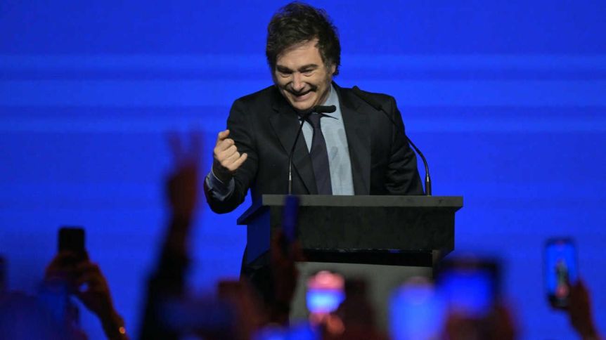 Objetivo limpiar la “cloaca kirchnerista”: Milei reúne a la tropa y encabeza una cumbre en La Plata