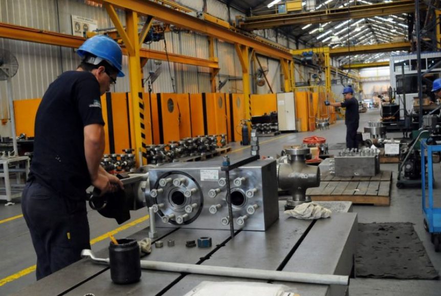 El plan económico del Gobierno nacional ya destruyó a más de 12 mil pymes