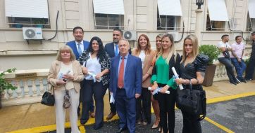 Re re complicado: las reelecciones indefinidas en Diputados, un dolor de cabeza para UxP