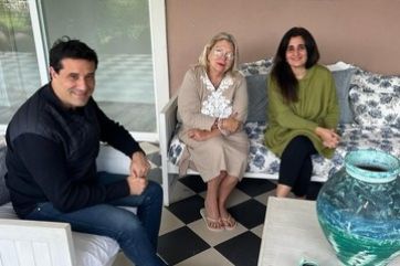 Alianzas a la carta, Lista 3 y dos candidatos “gourmet”, en el menú electoral de la UCR