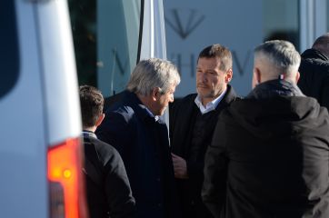 Javier Milei: “Kicillof es heredero de un modelo condenado al fracaso”
