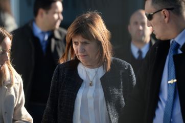 Javier Milei: “Kicillof es heredero de un modelo condenado al fracaso”