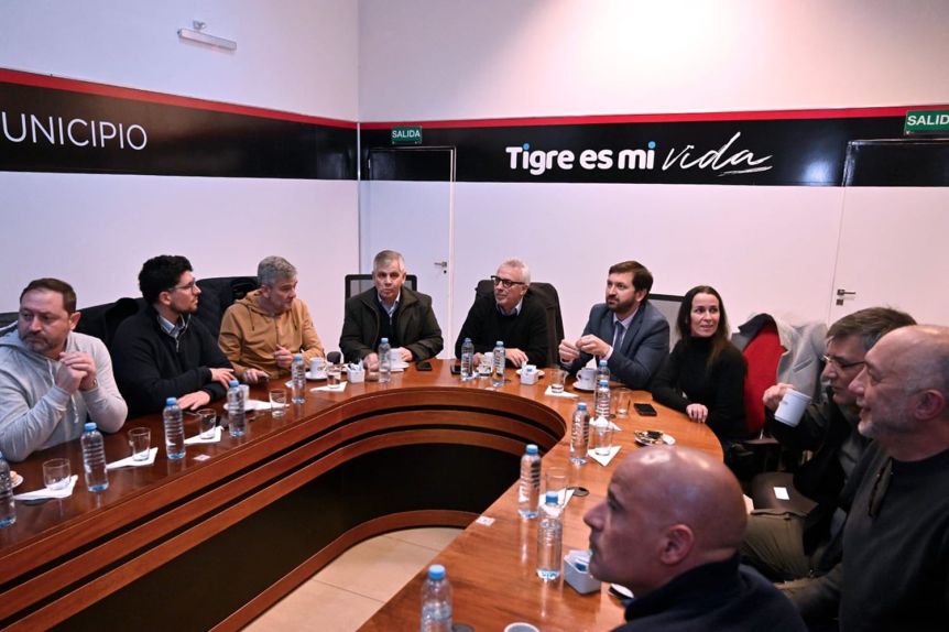 La otra pata del peronismo, en busca de aliados en el radicalismo y el PRO