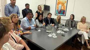 Re-re: el NO de habituales aliados esfuma las ilusiones de UxP en Diputados