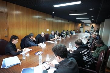 El peronismo en la delgada linea roja: rejunte de voluntades o caminos separados