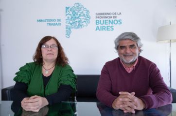 Alerta desempleo