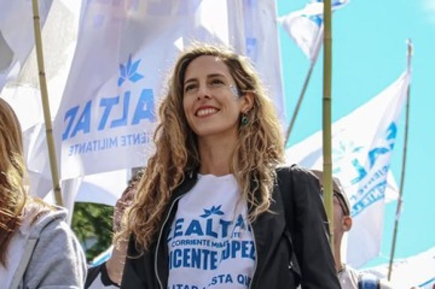 Le negaron la excarcelación a la funcionaria bonaerense y la trasladaron a la cárcel de Ezeiza