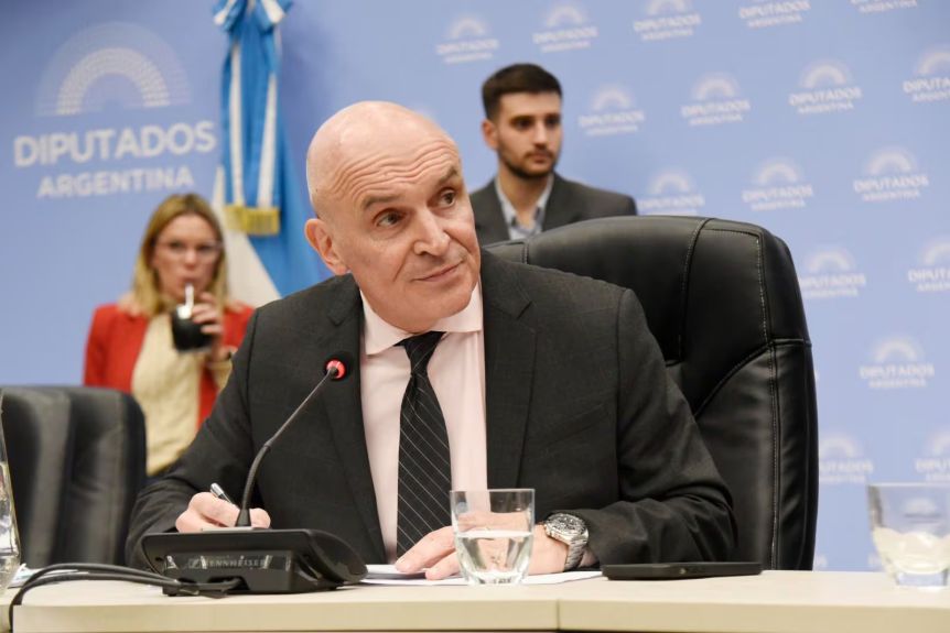 Municipio bonaerense declaró persona no grata al candidato a gobernador libertario