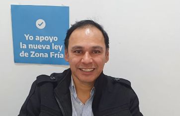 Zona Fría: advierten que el gobierno “miente y tergiversa” para quedarse con el fondo