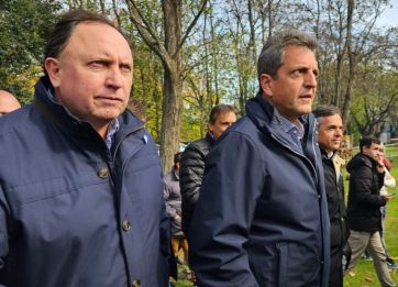 Alcaldes peronistas: ¿unidos o separados?