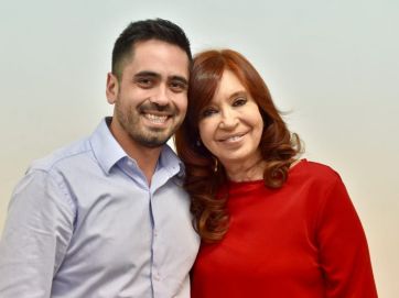 Alcaldes peronistas: ¿unidos o separados?