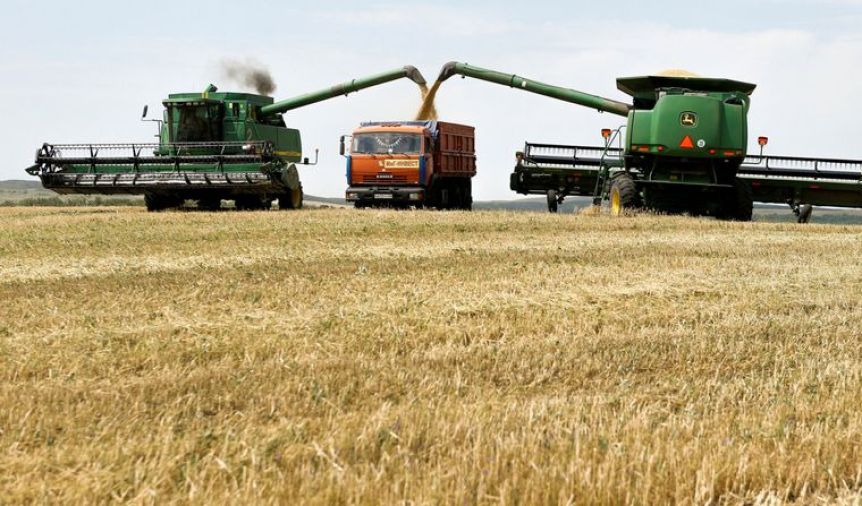 El Gobierno puso fin a la baja de retenciones y el campo salió con los tapones de punta