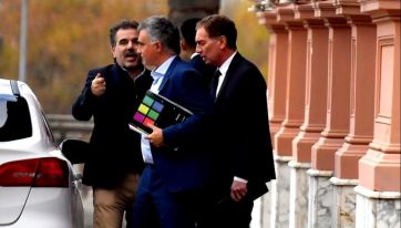 El PRO bonaerense convocó a la Asamblea para aprobar el frente con los libertarios