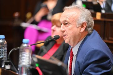 Buscan que no se puedan modificar reglas electorales a semanas de las elecciones