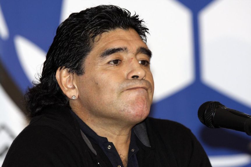 Juicio Maradona: uno de los jueces designados se excusó por problemas de salud