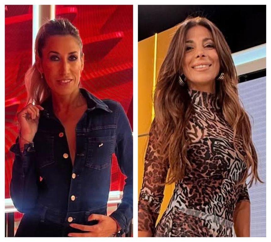 Luciana Elbusto cruzó a Ximena Capristo por burlarse de su salida de LAM