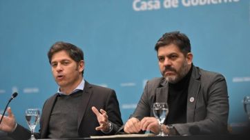 Reunión de intendentes: los cristinistas volvieron a cuestionar el desdoblamiento
