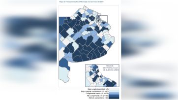 Mejora la transparencia de los municipios, aunque sólo la mitad publican su presupuesto