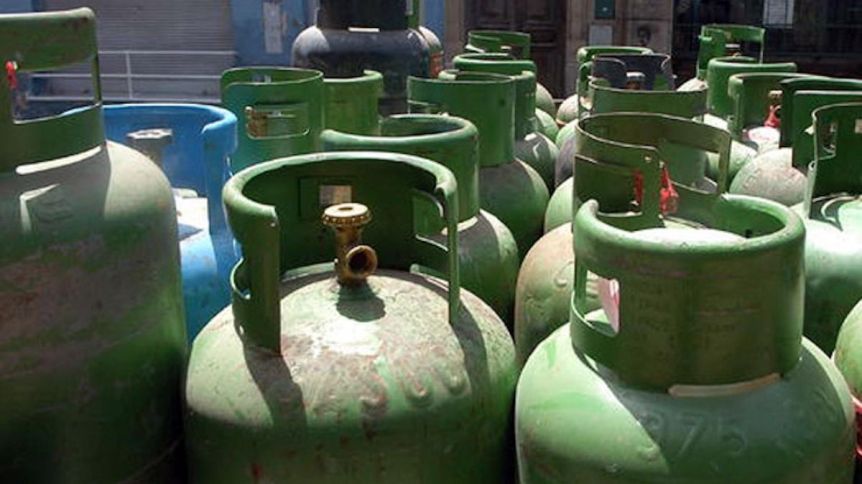 Habrá descuentos para la compra de garrafas con Cuenta DNI